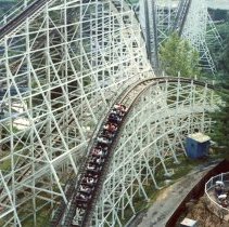 P-153-100 A2022.024 Park Rides