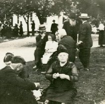 P-1381-1 A2018.035 Church Of Brethren Convention