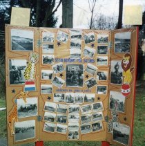 P-1382-1 A2022.022 Circus Avertisement