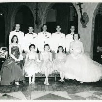 P-1383 A2022.025 Hhs Class Of 1958