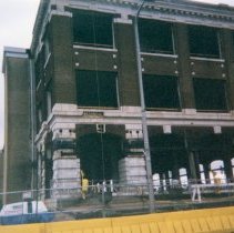 P-1364-5 A3222 Hershey Press Reno