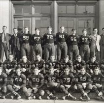 1844 School / HHS Football 1942