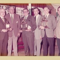 Pl-0286 A2018.011 Athletics Youth Hockey Tournament