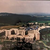 Pl-0301 A203.064 Penn State Hershey Med Center