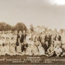 Pl-0308 2023.074  Choir Hershey Park