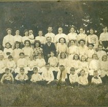 Pl-0314 A2015.912 School