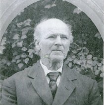 P-0211-10 A2024.012 Surname Sollenberger