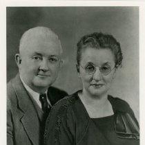 P-0258-23 A2024.074 Surname Reese