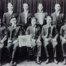 P-1400 A2020.013 Societa Della Stella