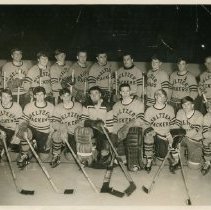 1 - Central Penn Amatuer Hockey 1968-1969