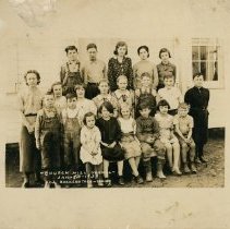 P-1401 Church Hill School A2022.049