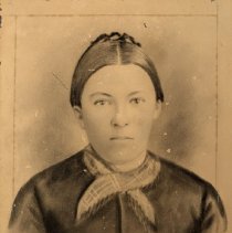 Catherine Bashore Curry