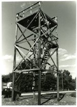 Cairo Skywatch Tower