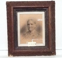 Sara Anne (Mrs. Leonard) Baugh