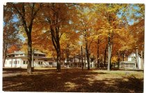 Battle Ground Church Camp