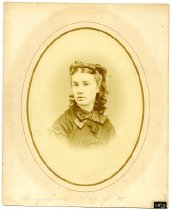 Mary Elizabeth Bruce