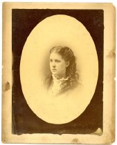 Mary Elizabeth Bruce