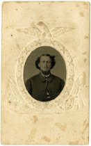 Horatio Nelson Ogden