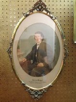 George Seiger or George Geiger