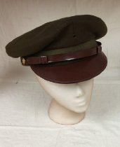 Army Uniform Hat