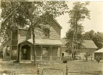 Wainwright Home Union Twp.