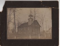 Stockwell Methodist Church