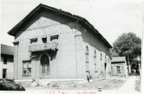 St. Martha and Mary's Catholic Chuch