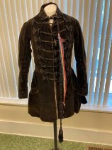 Fencing Coat