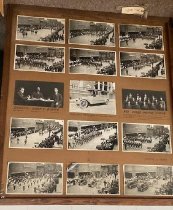 Lafayette Homefront during WWI