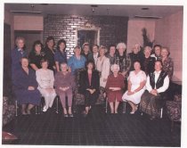 Wea Plains Wednesday Club 100th Anniversary