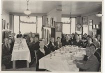 Dr. Wetherill's Birthday Party