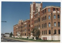 St. Elizabeth Hospital