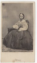 Bruce Family Photograph Album