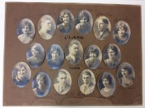 Montmorenci High School Class of 1929