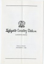 Battle Ground Golf Club