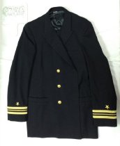 World War 2 Formal Naval Dress Jacket