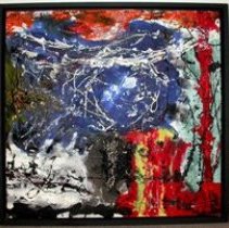 Ossorio baseball game image