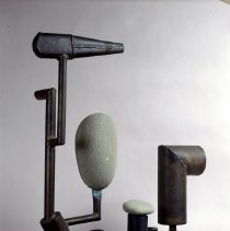 Wilfrid Zogbaum, Patia's Gift, ca. 1960