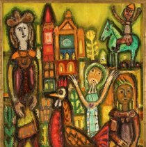 St. Martin Protege le Village