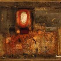 Au Coucher de Soleil (at sundown)