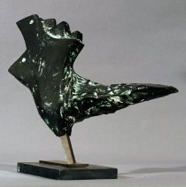 Chanteclere "Head for Wounded Bird" Opus 10