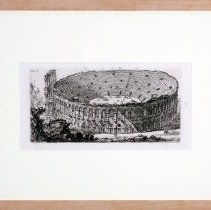 Antiteatri de Verona Fette L'Arena