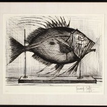 Le Poisson