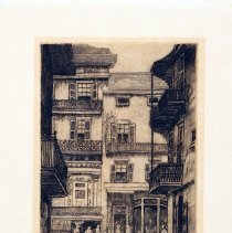 Le Petit Salon from Pirates Alley