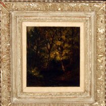 Fontainebleau Forest