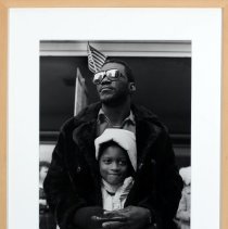 The Guardian, Houston