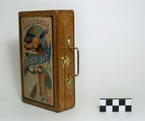 Box, Artist's