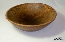 Bowl, Butter-Working