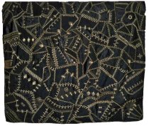 Mourning Quilt Photoshopped