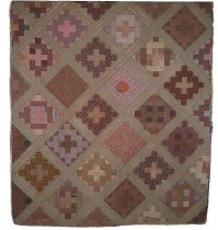Chimney Sweep Quilt Photoshopped